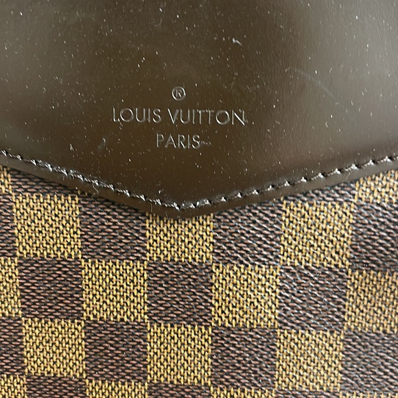 Louis Vuitton Damien - Picture 2 of 11